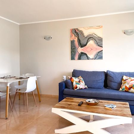 B-Rent Casa Angela Pool View Apartment Corralejo Exterior foto