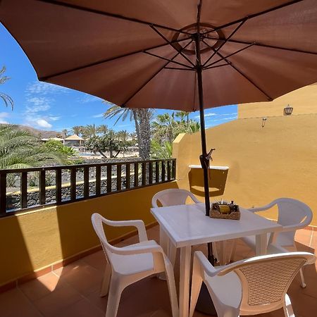 B-Rent Casa Angela Pool View Apartment Corralejo Exterior foto