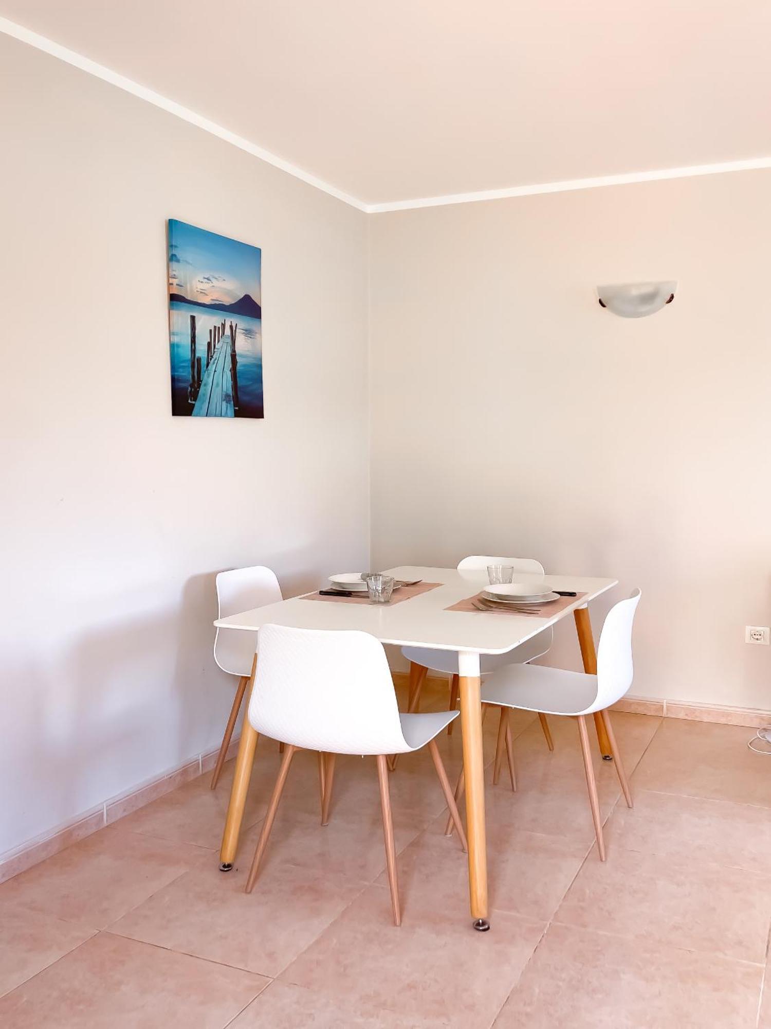 B-Rent Casa Angela Pool View Apartment Corralejo Exterior foto