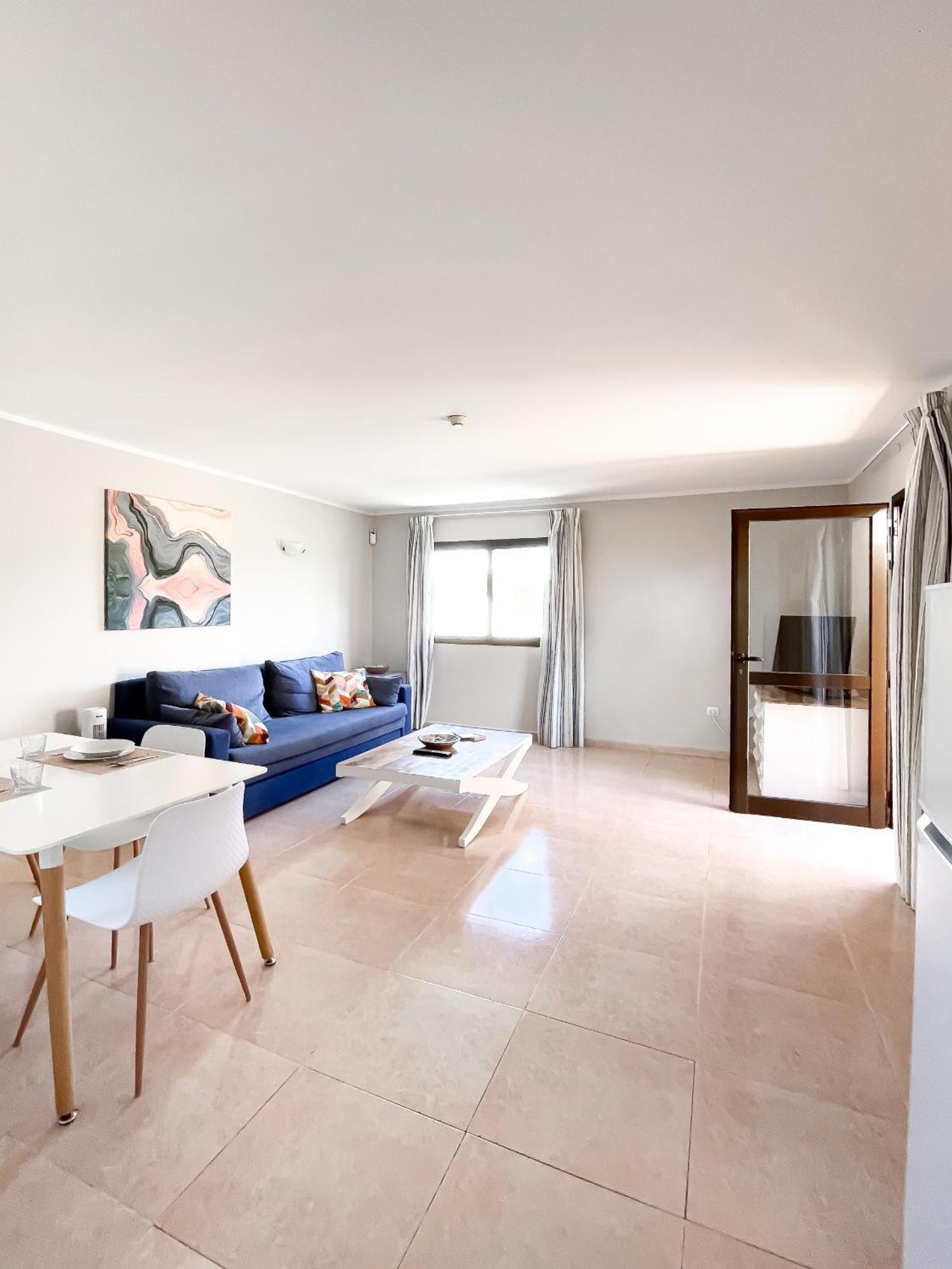 B-Rent Casa Angela Pool View Apartment Corralejo Exterior foto
