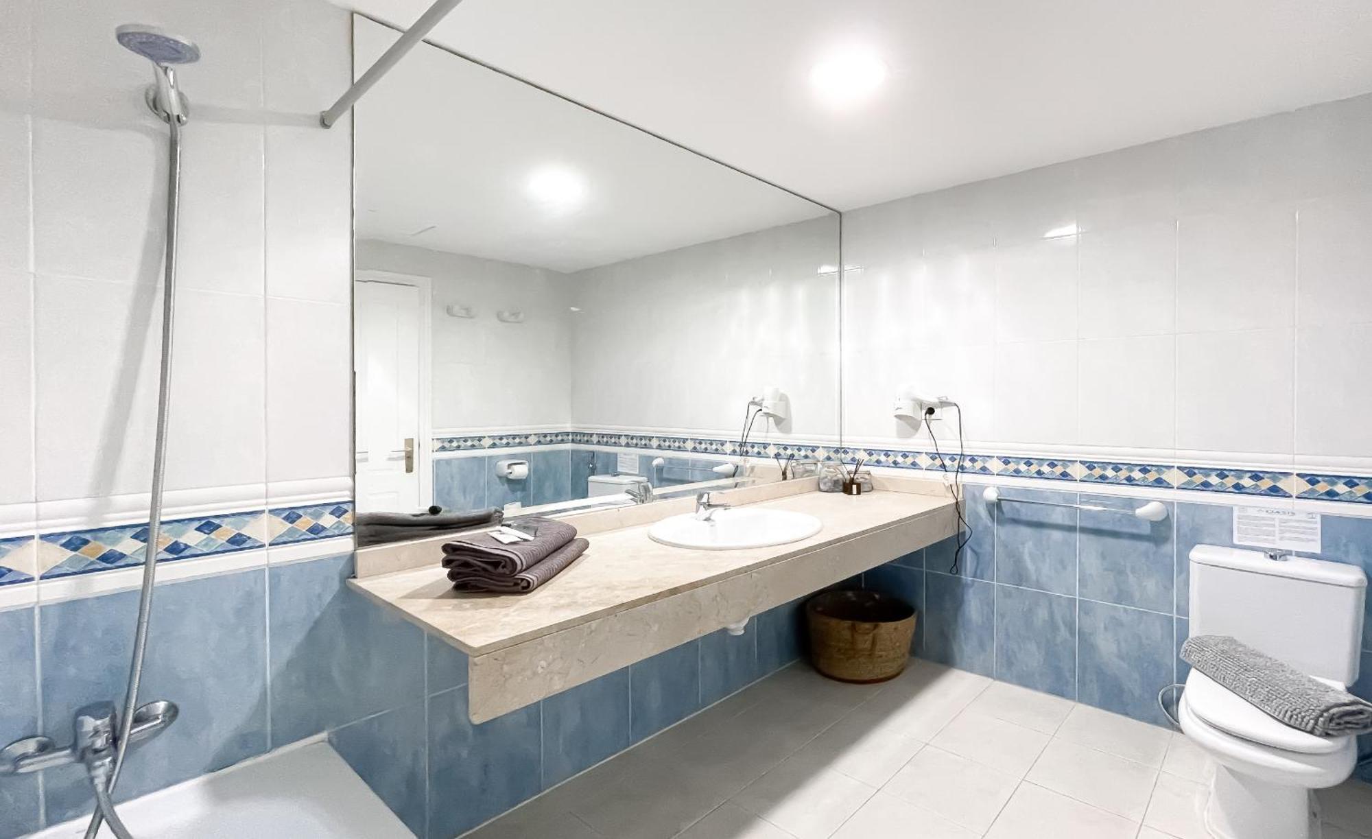 B-Rent Casa Angela Pool View Apartment Corralejo Exterior foto