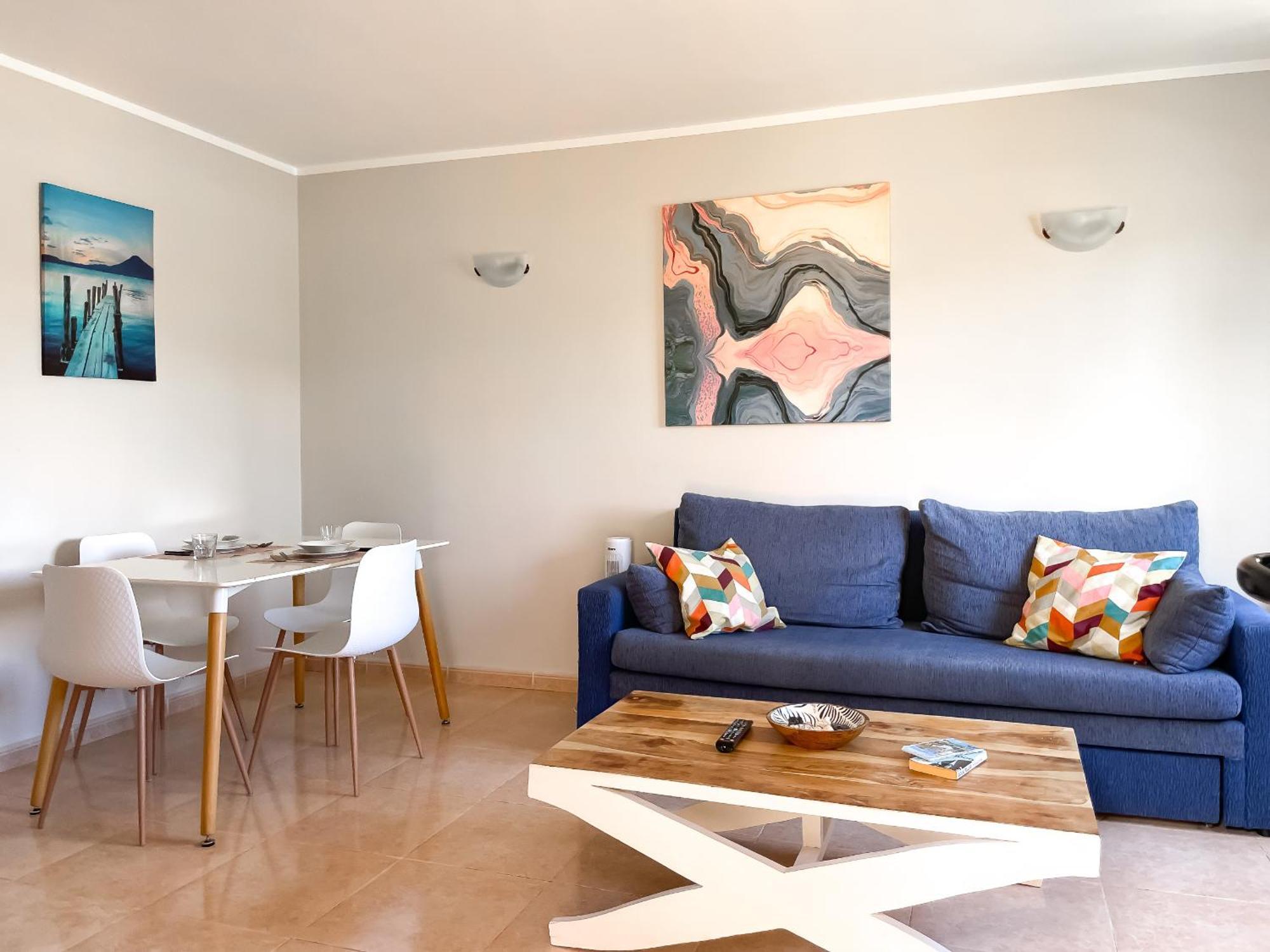 B-Rent Casa Angela Pool View Apartment Corralejo Exterior foto