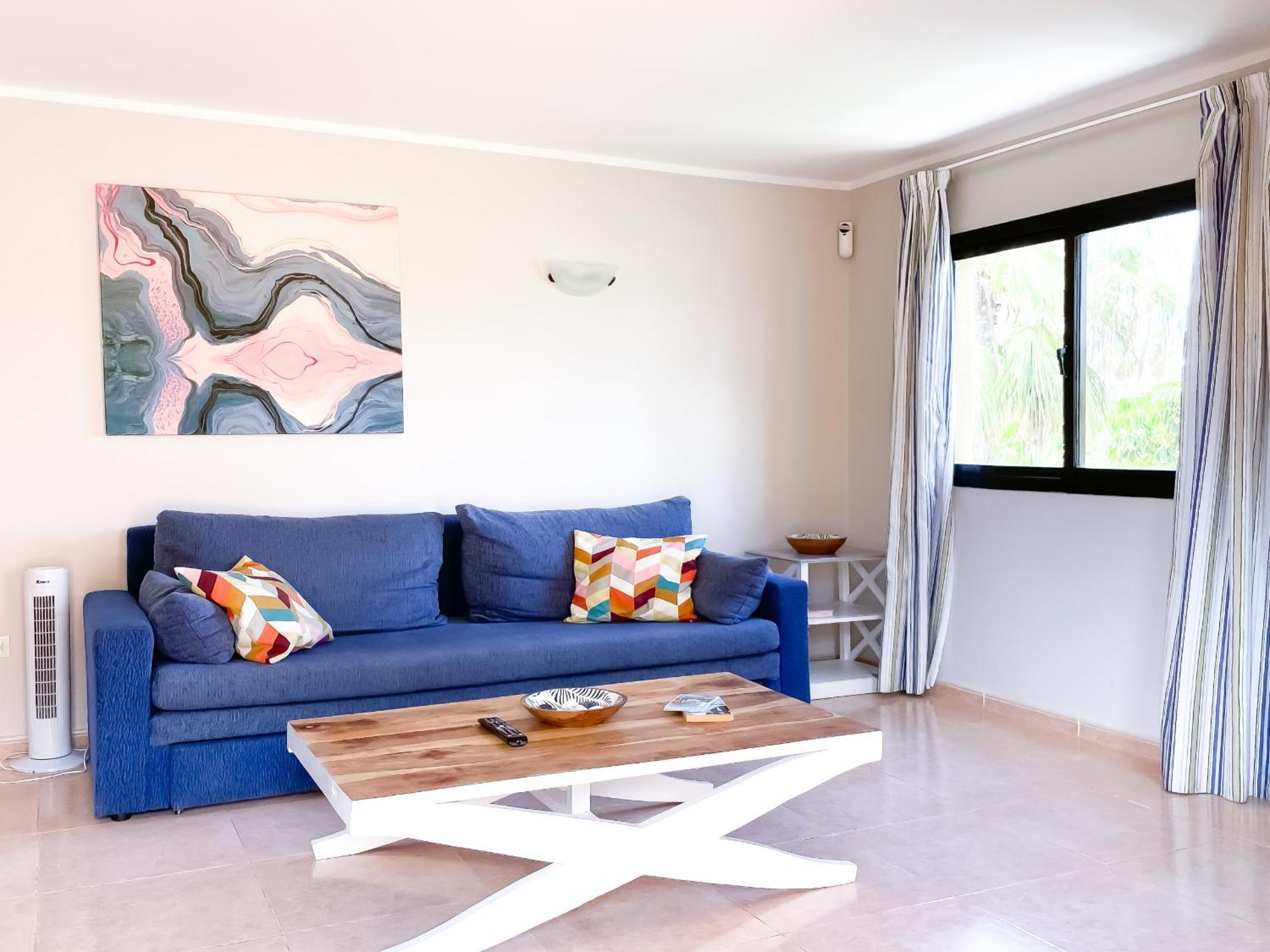 B-Rent Casa Angela Pool View Apartment Corralejo Exterior foto