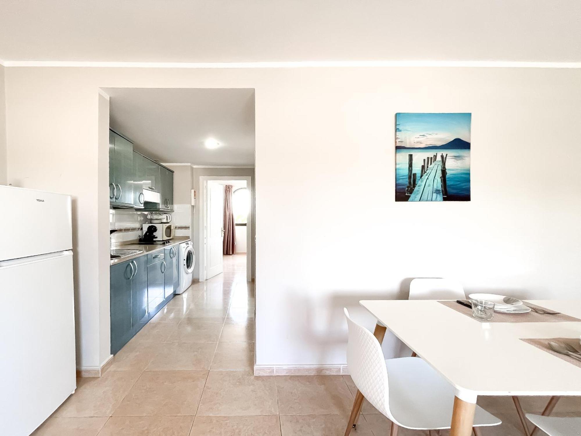 B-Rent Casa Angela Pool View Apartment Corralejo Exterior foto
