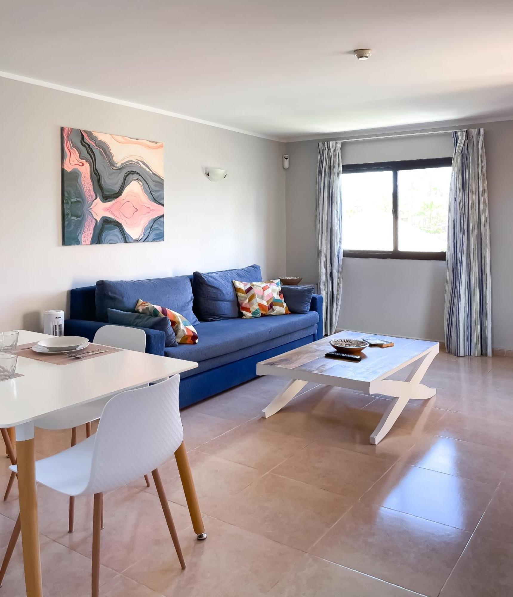 B-Rent Casa Angela Pool View Apartment Corralejo Exterior foto