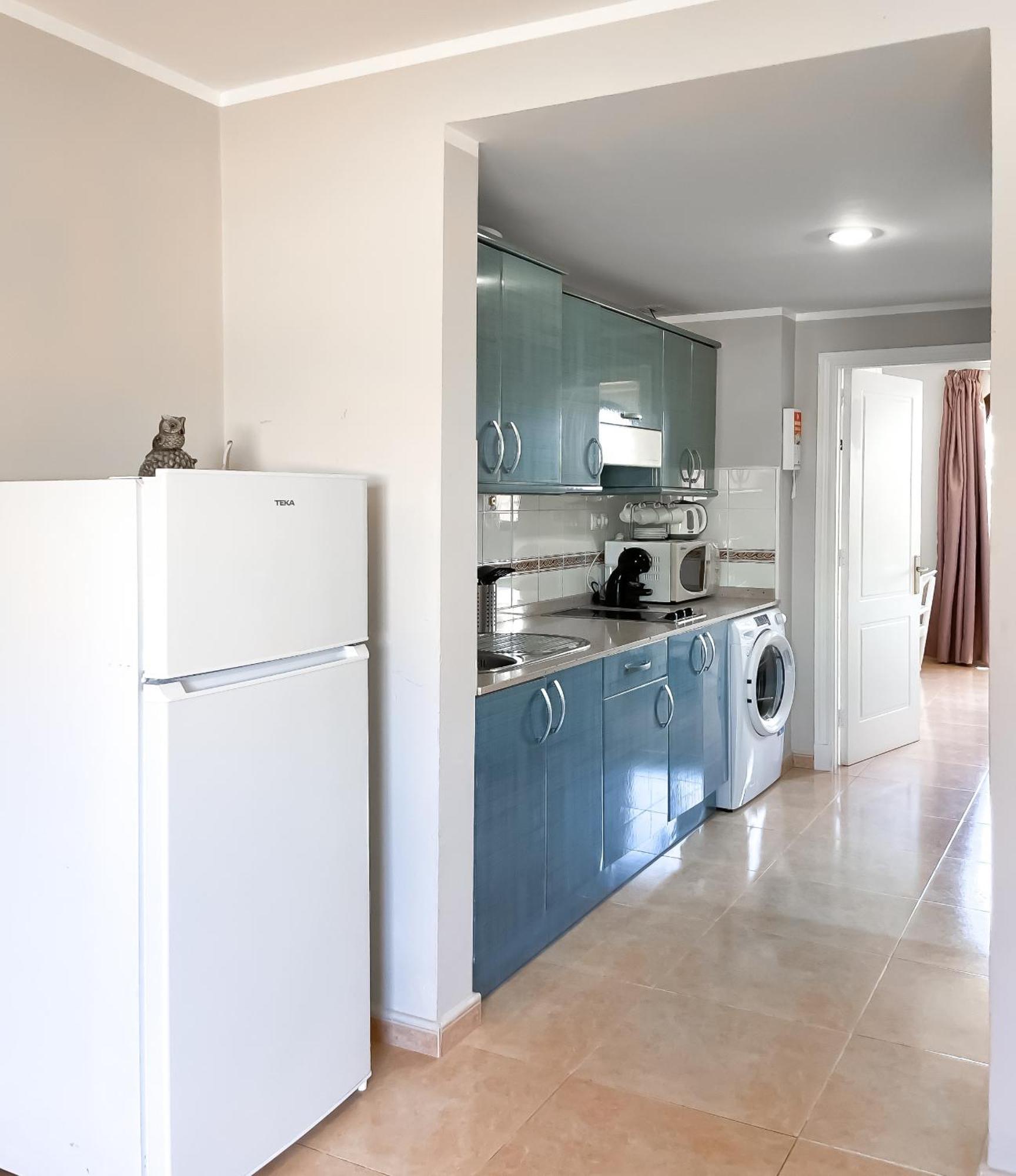 B-Rent Casa Angela Pool View Apartment Corralejo Exterior foto