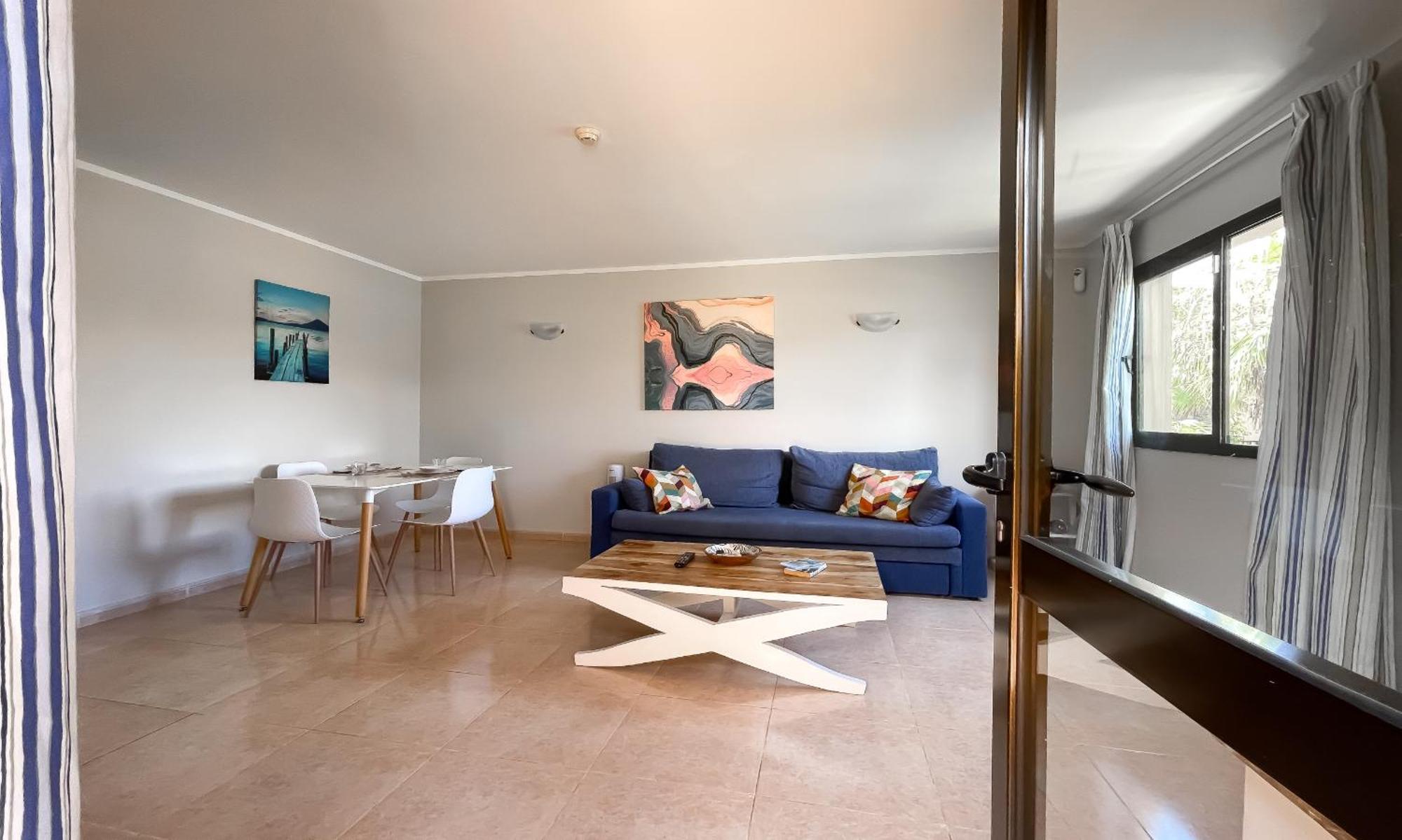 B-Rent Casa Angela Pool View Apartment Corralejo Exterior foto