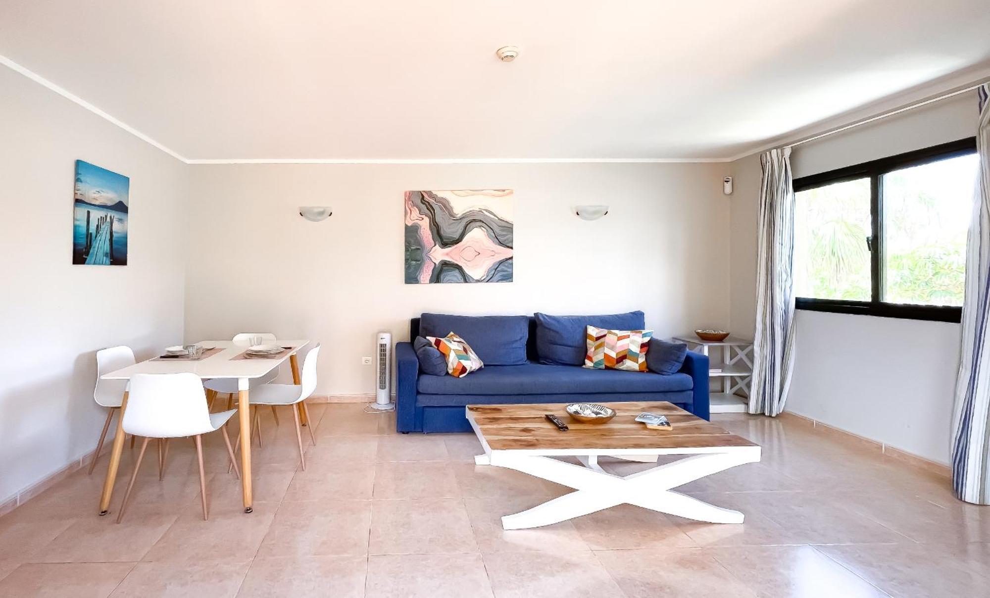 B-Rent Casa Angela Pool View Apartment Corralejo Exterior foto