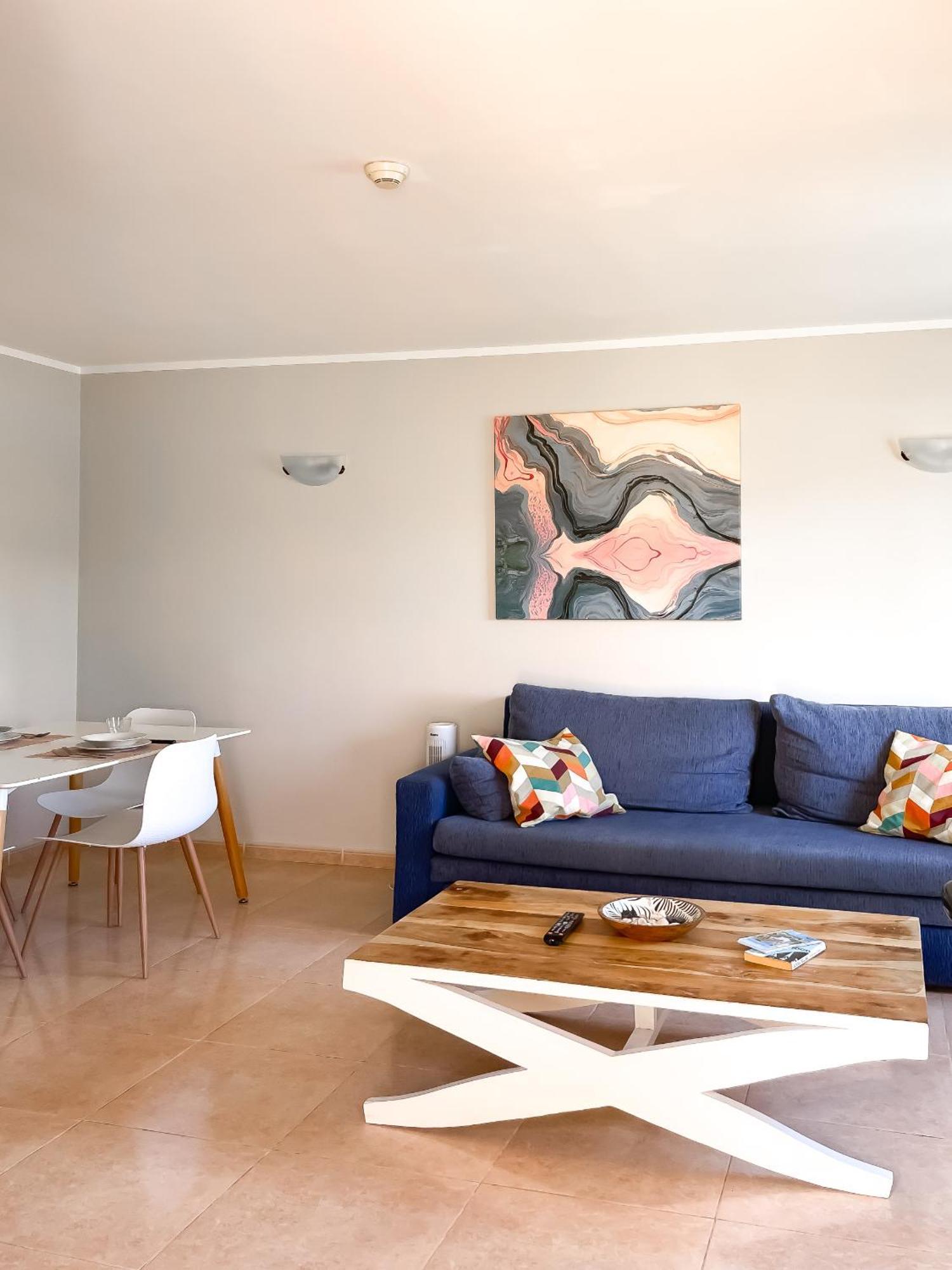 B-Rent Casa Angela Pool View Apartment Corralejo Exterior foto