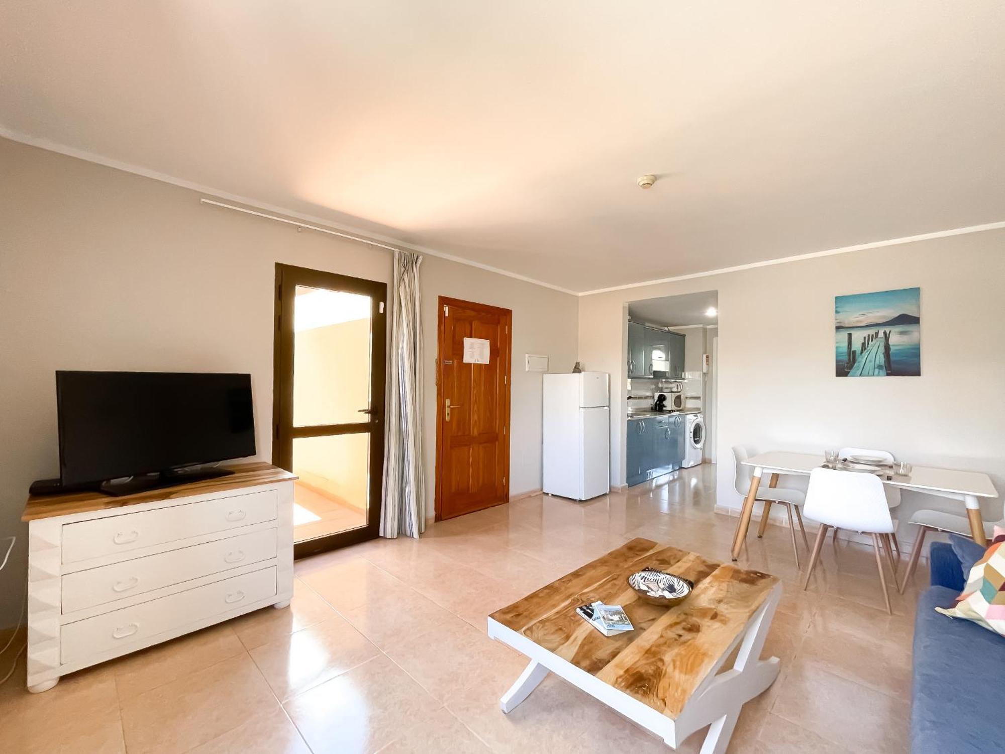 B-Rent Casa Angela Pool View Apartment Corralejo Exterior foto