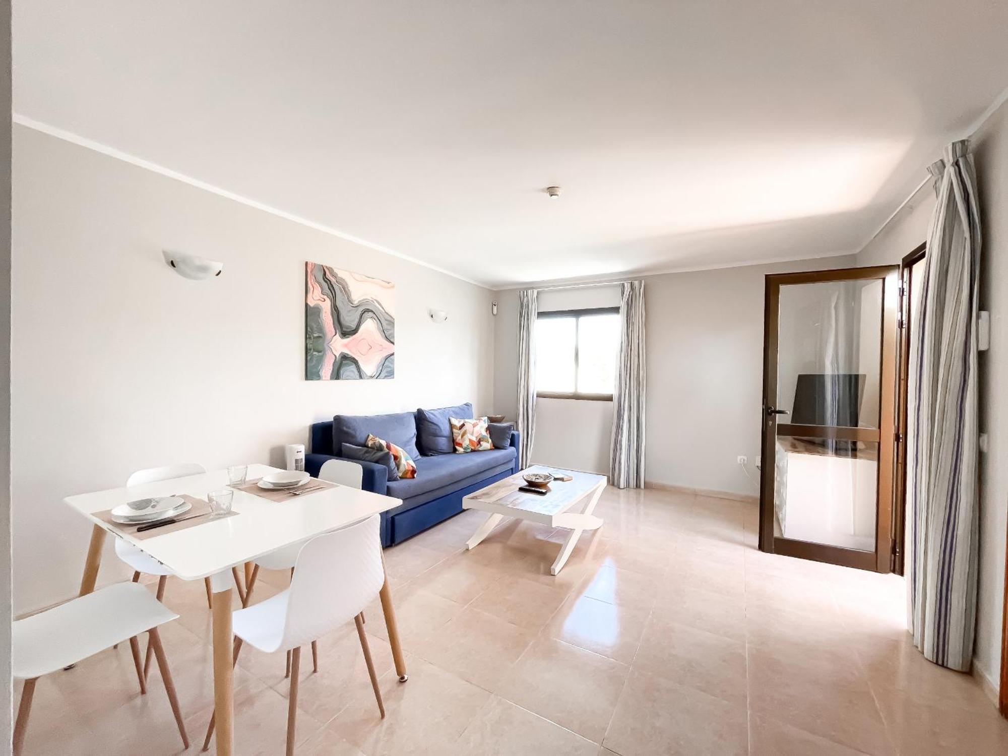 B-Rent Casa Angela Pool View Apartment Corralejo Exterior foto