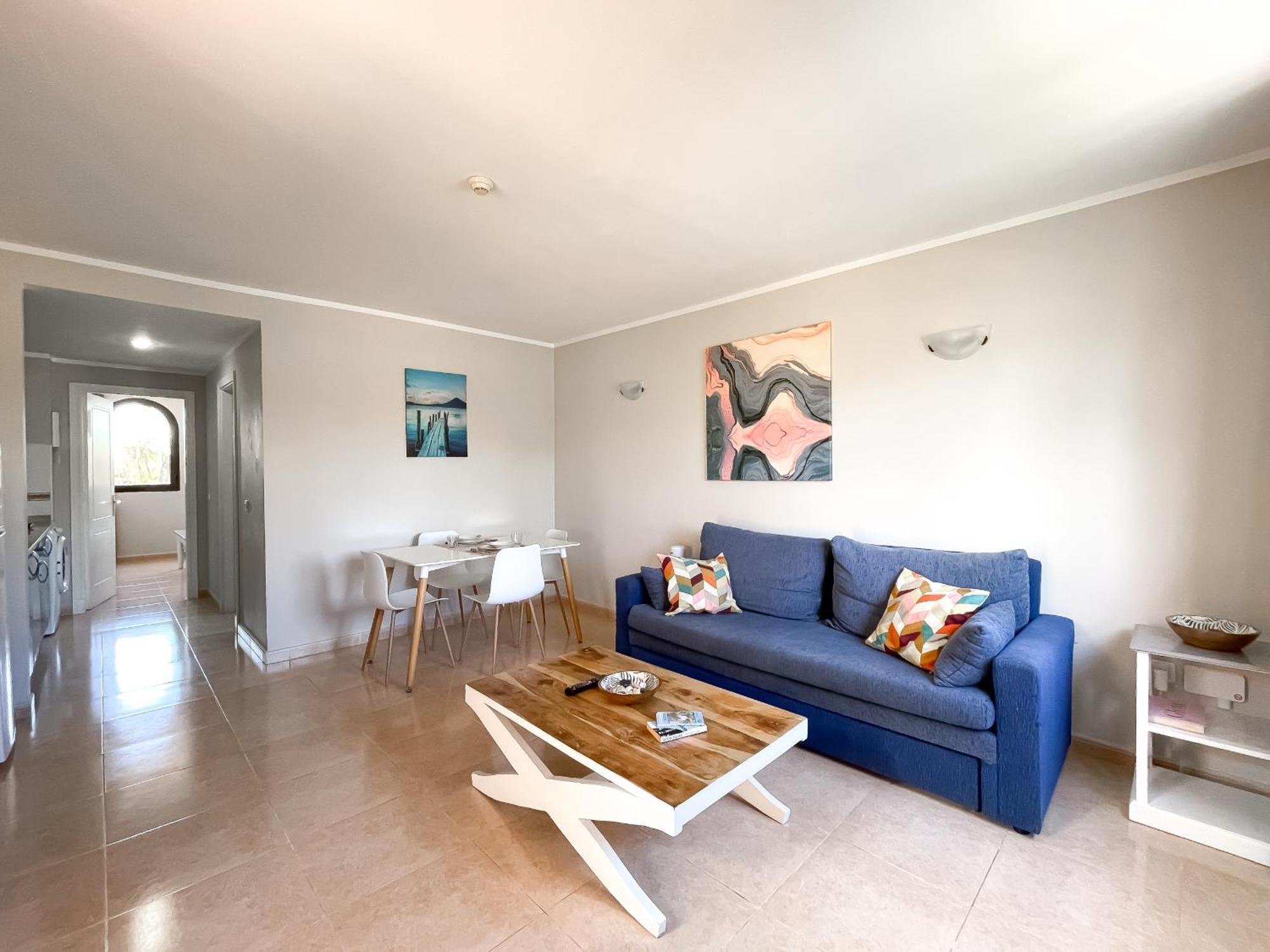 B-Rent Casa Angela Pool View Apartment Corralejo Exterior foto
