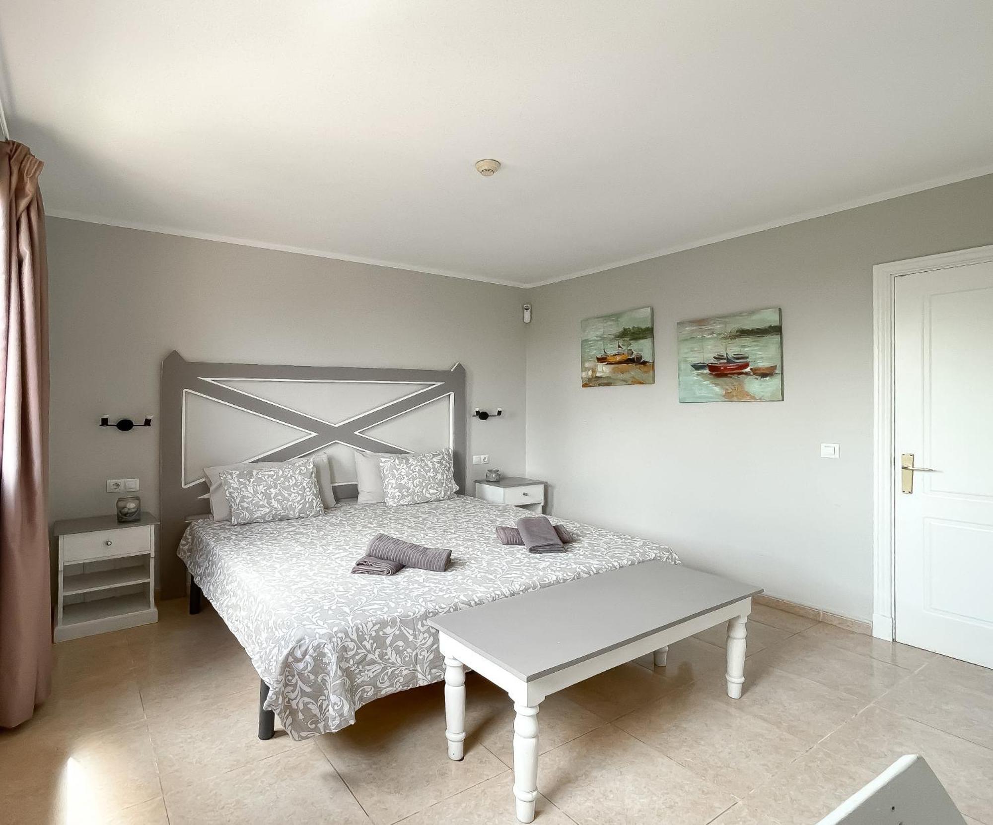 B-Rent Casa Angela Pool View Apartment Corralejo Exterior foto