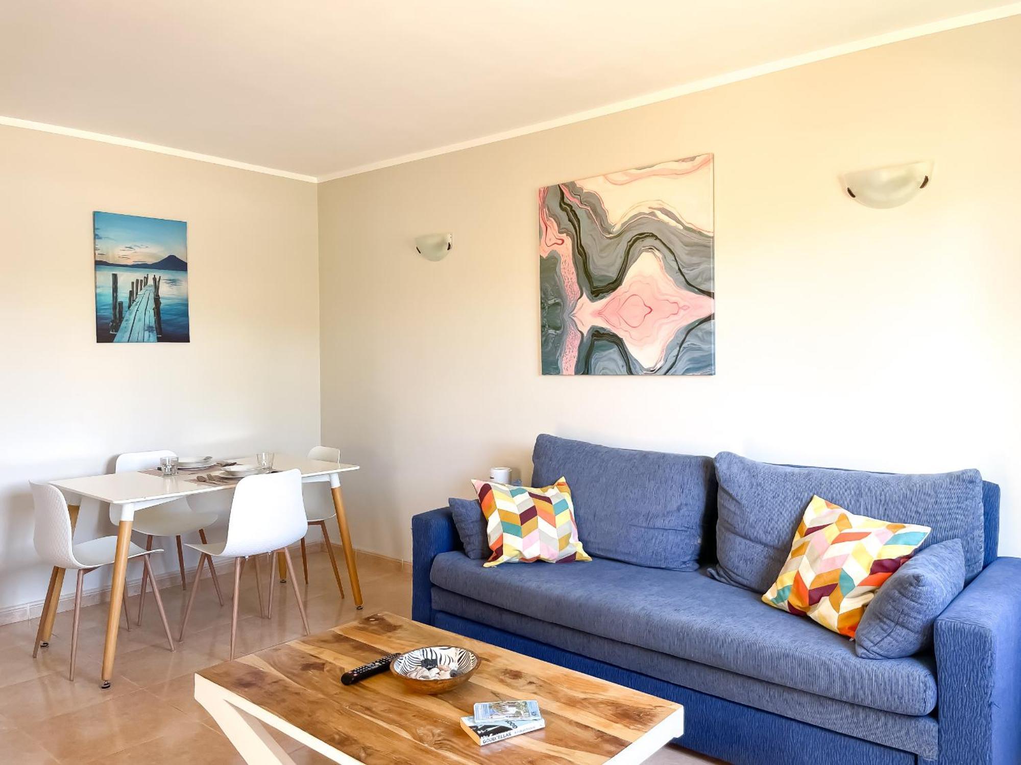 B-Rent Casa Angela Pool View Apartment Corralejo Exterior foto