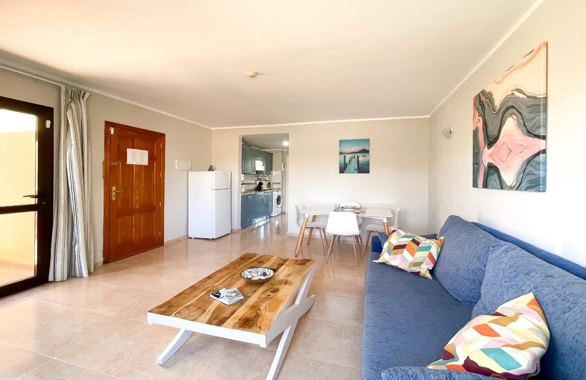 B-Rent Casa Angela Pool View Apartment Corralejo Exterior foto