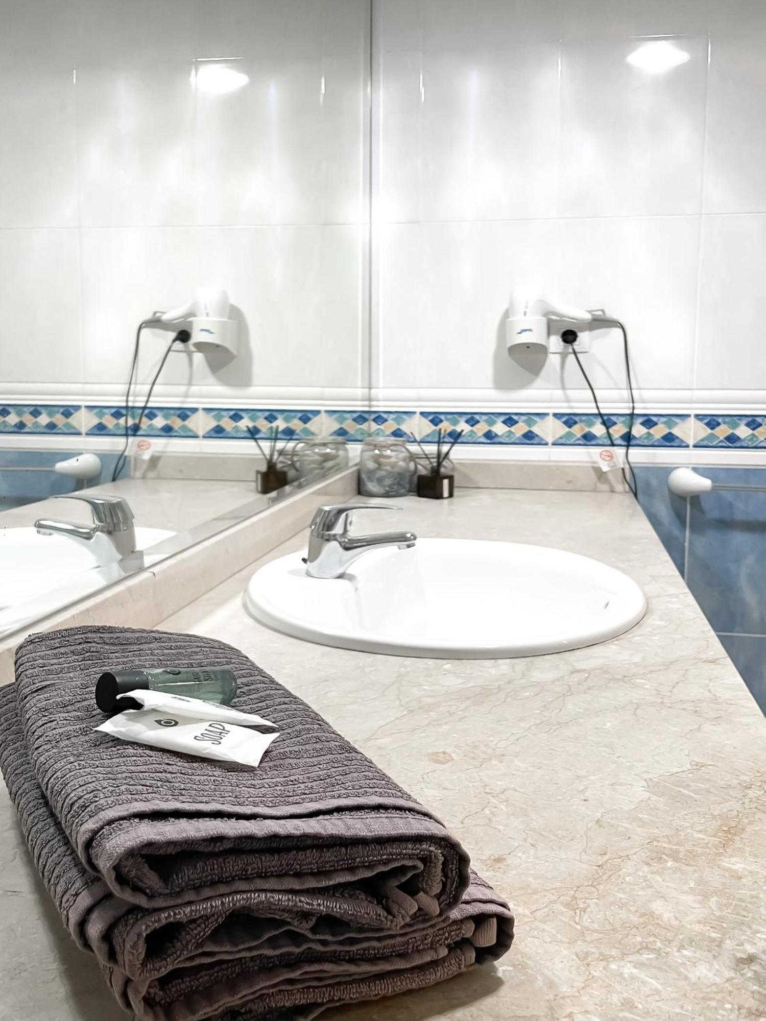 B-Rent Casa Angela Pool View Apartment Corralejo Exterior foto