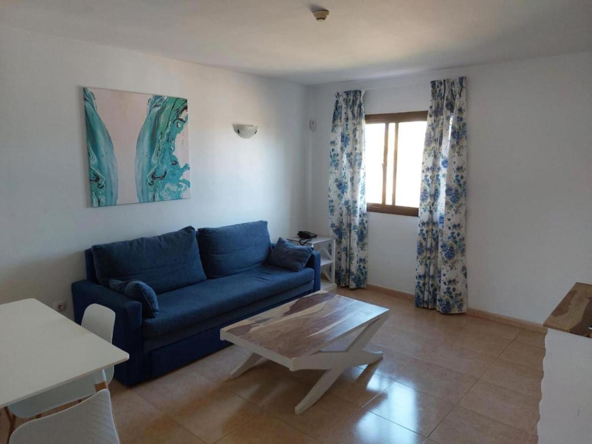 B-Rent Casa Angela Pool View Apartment Corralejo Exterior foto